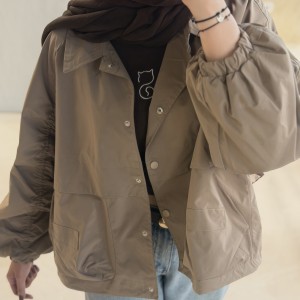 بامبر جکت کد 2980