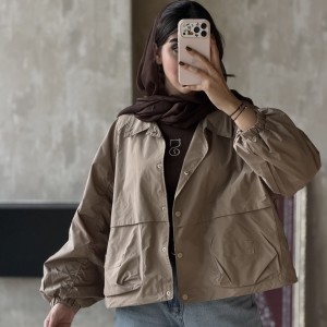بامبر جکت کد 2980