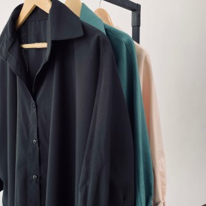 مانتو خفاشی کد 834