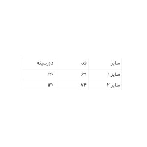 شومیز آستین سه ربع کد 862