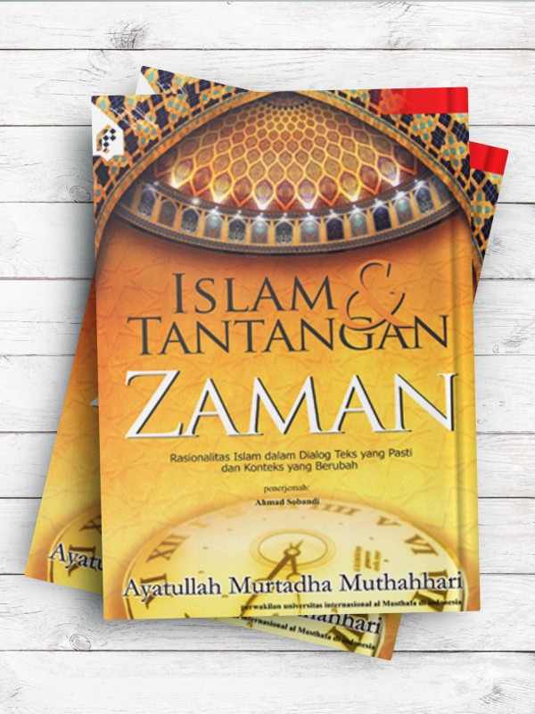 اسلام و مقتضیات زمان  Islam Dan Tantangan Zaman (  اندونزيايی)