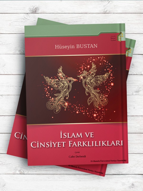 (اسلام و تفاوت های جنسیتی در نهادهای اجتماعی) İslam ve Cinsiyet Farklılıkları(ترکی استانبولی)