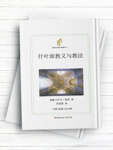 (اصل الشیعه و اصولها)什叶派教义与教法 (چينی)