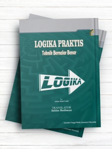 خلاصه المنطق (اندونزیایی)