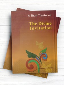 رساله ای کوتاه درباب ضيافت الاهی (انگلیسی)