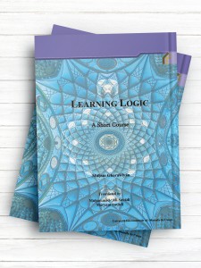 آموزش منطق (دوره مختصر) LEARNING LOGIC: A SHORT COURSE (فيليپينی)