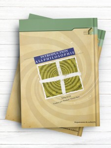 (نافذه علی الفلسفه) INTRODUCTION A LA P H I L O S O P H I E (فرانسوی)