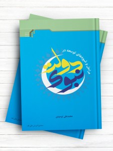 مراحل و شیوه های توسعه در دولت نبوی