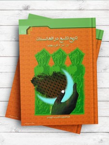 تاریخ تشیع در افغانستان