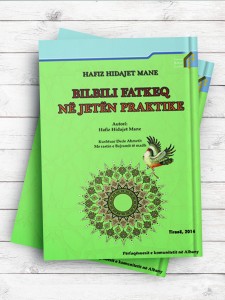 (بلبل بدبخت در زندگی عملی) Bilbili Fatkeq Në Jetën Praktike (آلبانیایی)