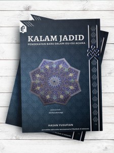 (کلام جدید)Kalam Jadid Pendekatan Baru Dalam Isu-Isu Agama (اندونزیایی)