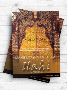 (تجلی الهی) Manifestasi Ilahi ( به زبان اندونزیایی)