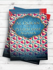 (قرآن و پلورالیزم دینی)Al-Qur’an Dan Pluralisme Agama( اندونزیایی)