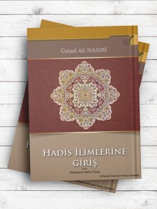 (آشنایی با علوم حدیث)Hadis İlimlerine Giriş(ترکی استانبولی)