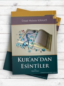 (دقایقی با قرآن)KUR’AN’DAN ESİNTİLER(ترکی استانبولی)