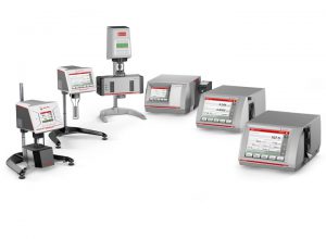 انواع ویسکومتر و کاربردها