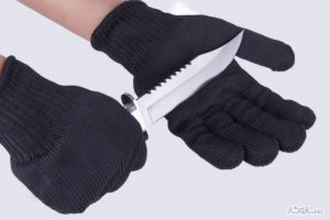 کاربرد دستکش کار