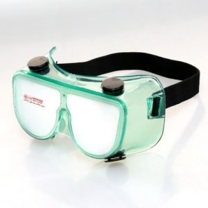 انواع عینک های آزمایشگاهی