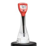 پی اچ متر آزمایشگاهی و کاربرد آن