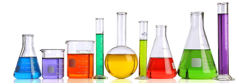 معرفی ظروف آزمایشگاهی