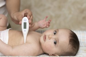 راهنمای استفاده از تب سنج دیجیتال