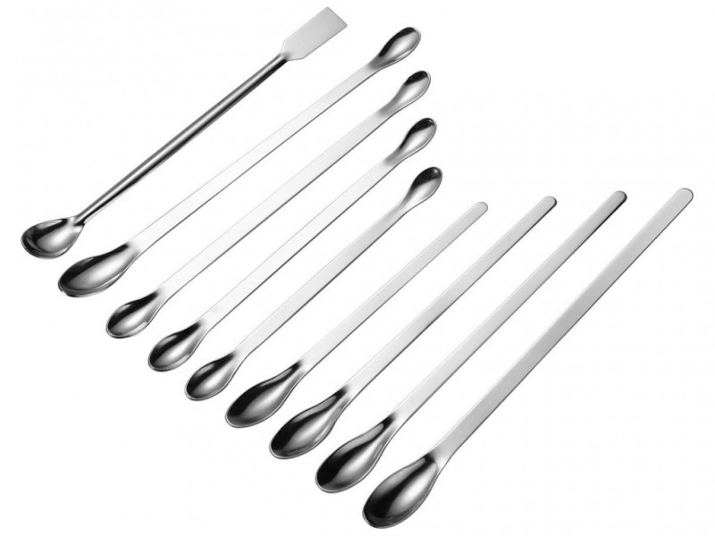 سپاتول و کاربرد های آن