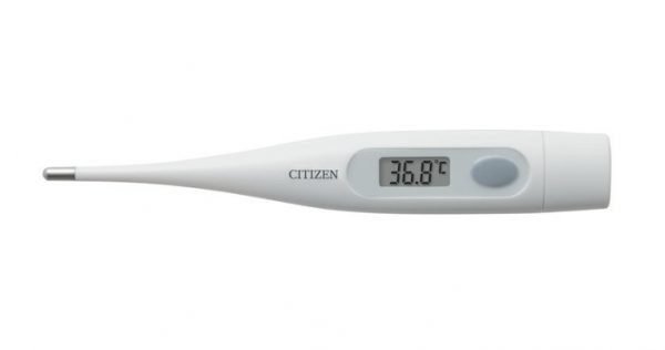 ترمومتر چیست