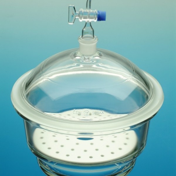 دسیکاتور ، انواع دسیکاتور ، روش کار با دسیکاتور