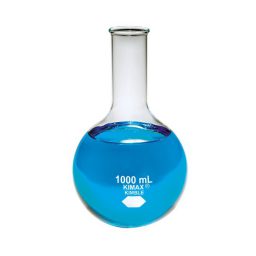 لوازم آزمایشگاهی- انواع بالن آزمایشگاهی ، کاربرد بالن آزمایشگاهی