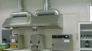 هود آزمایشگاهی چیست