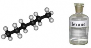 کاربردهای هگزان در صنعت