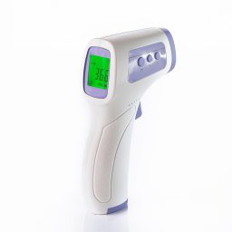 انواع دماسنج پزشکی