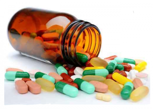 فرآیند تیتراسیون، تیترازول ها چه کاربردی در آن دارند؟