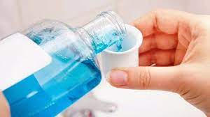 سیر تا پیاز آب اکسیژنه