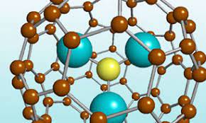 تهیه نانو ذرات طلا و نقره