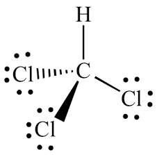 کلروفرم و کاربردهای آن