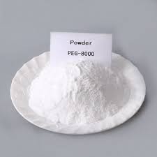 کاربرد پلی اتیلن گلیکول در درمان یبوست