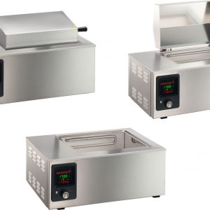 انواع بن ماری آزمایشگاهی و روش استفاده آن