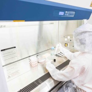 طرز کار با هود آزمایشگاهی