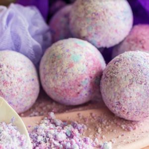 چگونه کوکتل پدیکور خانگی بسازیم