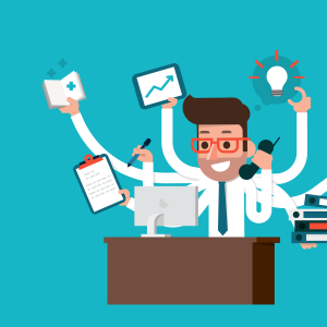 آیا قرنطینه نوروزی می‌تواند باعث افزایش بازدهی ما می‌شود؟