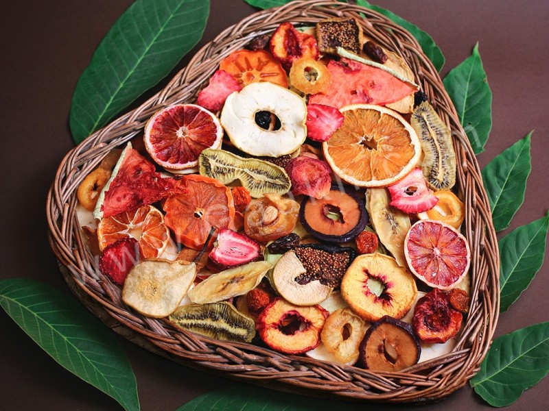 5 ماده غذایی که نباید در مصرف شان زیاده روی کرد