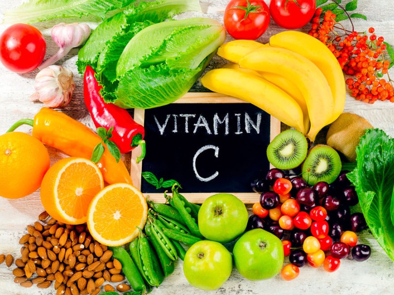 ۵ ماده غذایی مؤثر برای افزایش سیستم ایمنی بدن