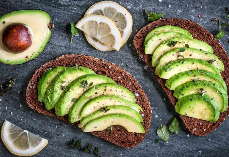 ترکیب موجود در آووکادو به درمان لوسمی کمک می‌کند