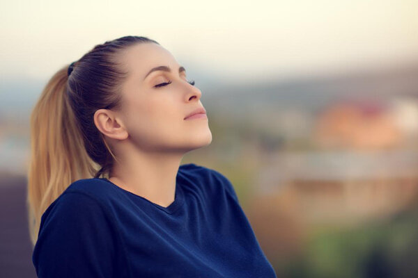 تمام فواید سالم تنفس عمیق را بشناسید