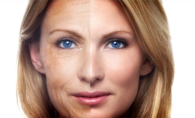 به تعویق انداختن پیری با 5 راه موثر