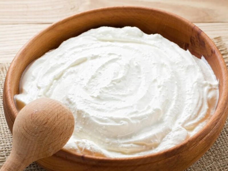 اگر هر روز یک قاشق ماست بخورید، چه اتفاقی در بدن شما می‌افتد؟