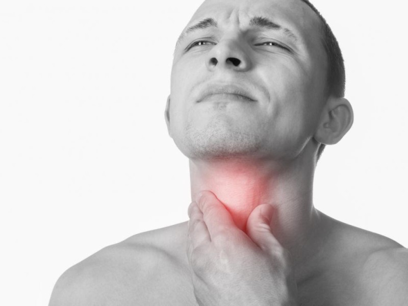 سرطان سر و گردن