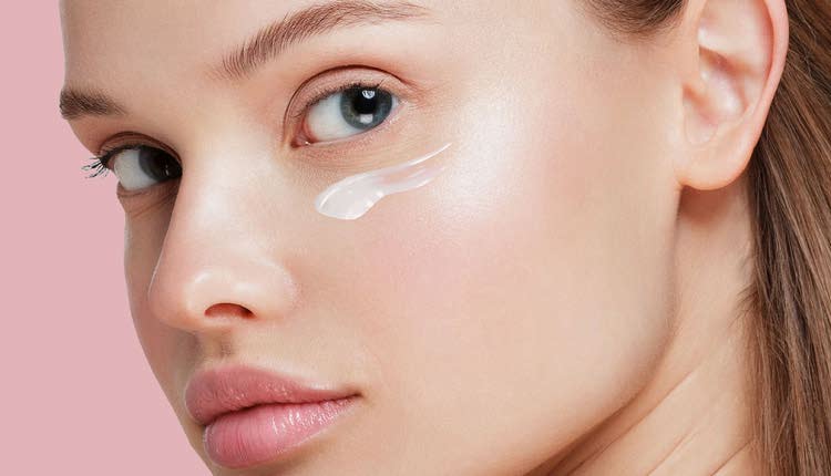 استفاده از کرم دور چشم چه مزایایی دارد؟