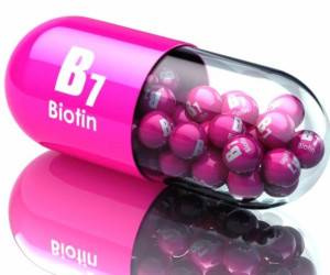 مداخله بیوتین در تست‌های آزمایشگاهی